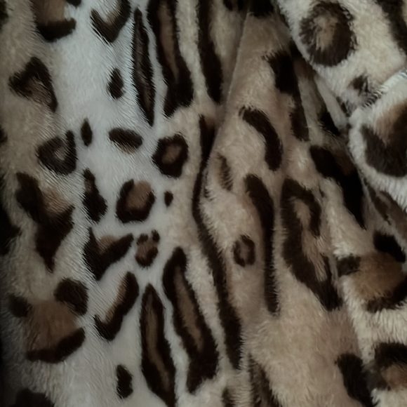 Reversible sweater - Picture 2 of 2